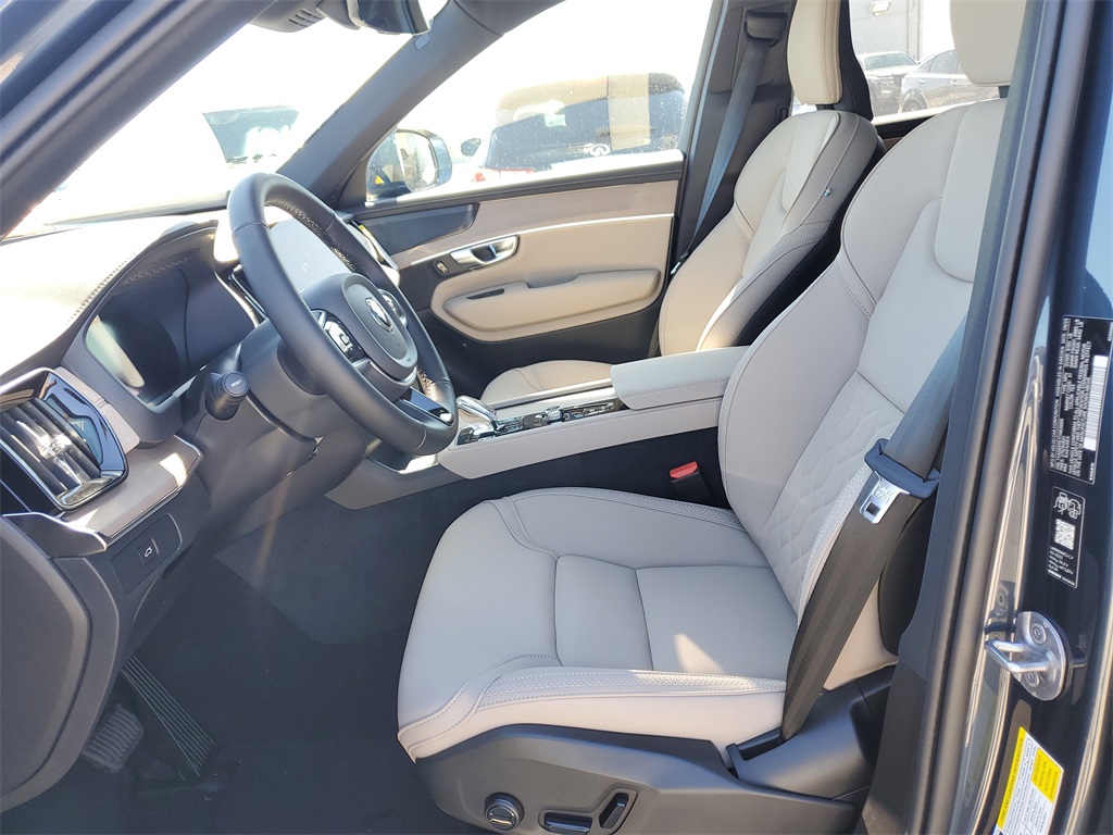 new 2026 Volvo XC90 car, priced at $67,760