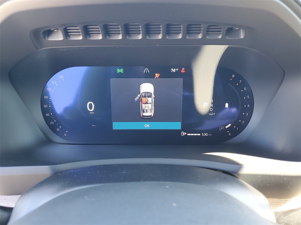 new 2026 Volvo XC90 car, priced at $67,760