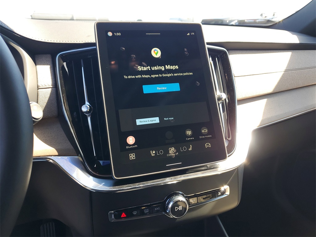 new 2026 Volvo XC90 car, priced at $67,760