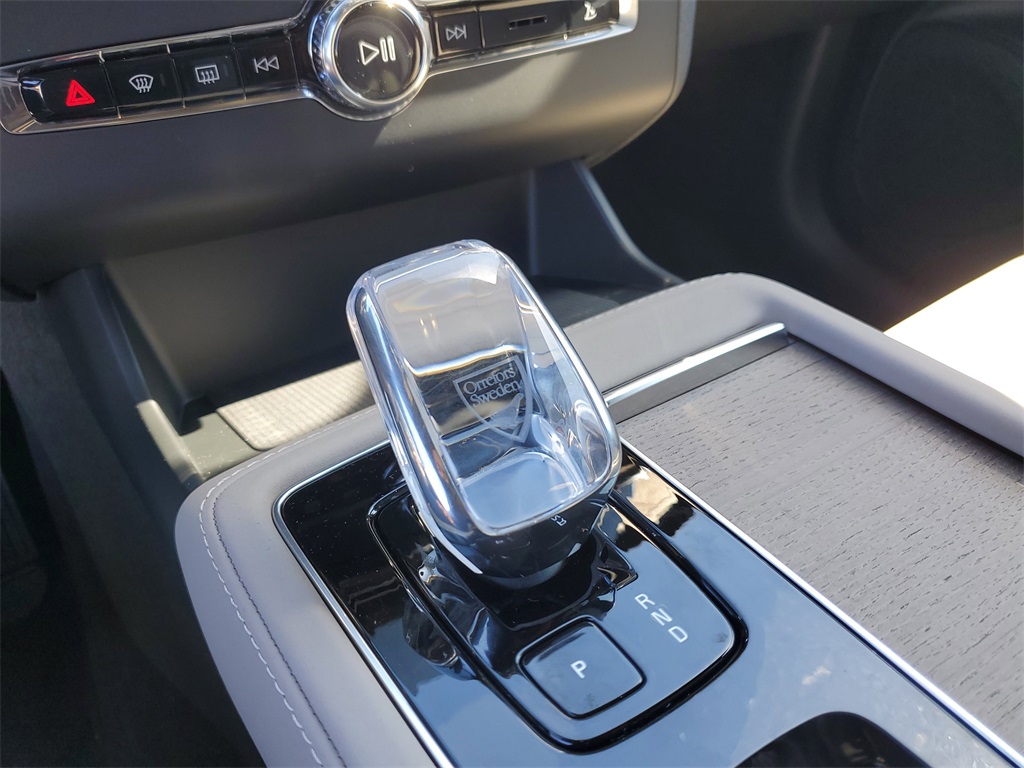 new 2026 Volvo XC90 car, priced at $67,760