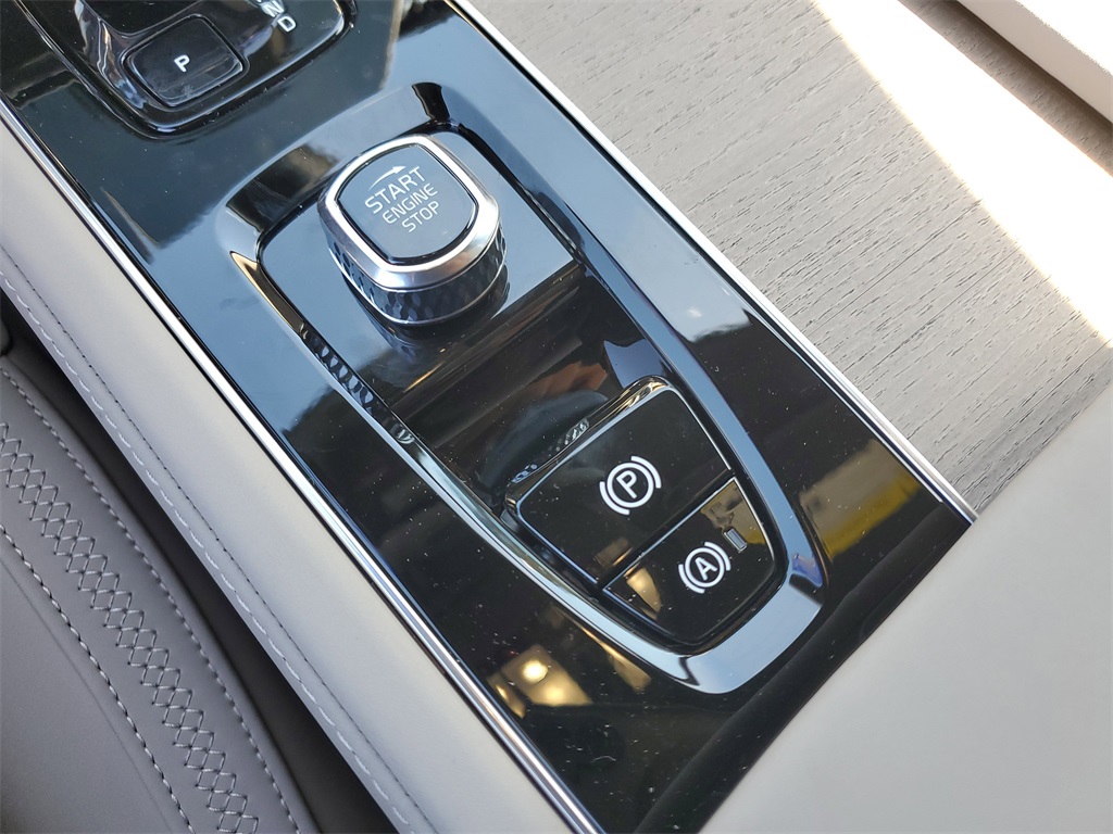 new 2026 Volvo XC90 car, priced at $67,760