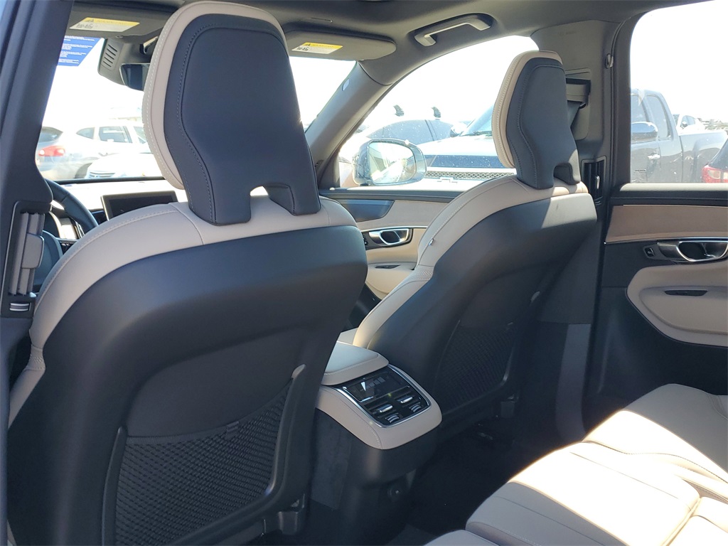 new 2026 Volvo XC90 car, priced at $67,760