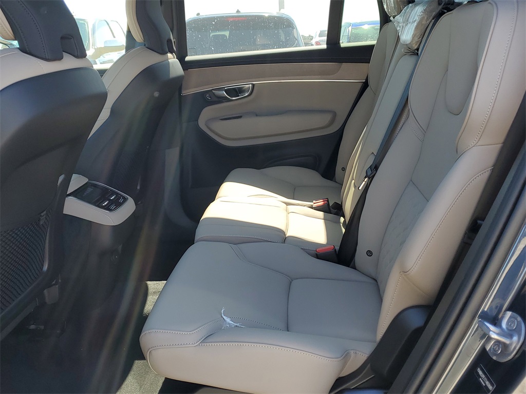 new 2026 Volvo XC90 car, priced at $67,760