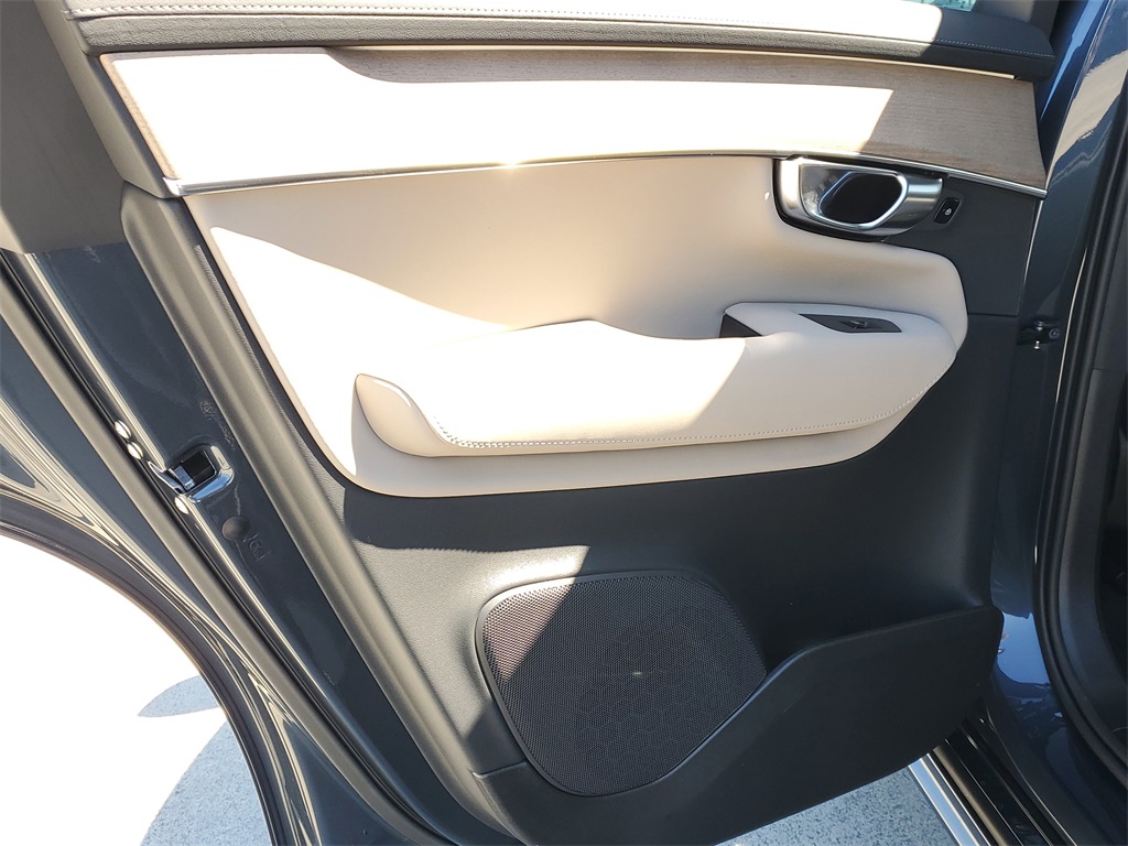 new 2026 Volvo XC90 car, priced at $67,760