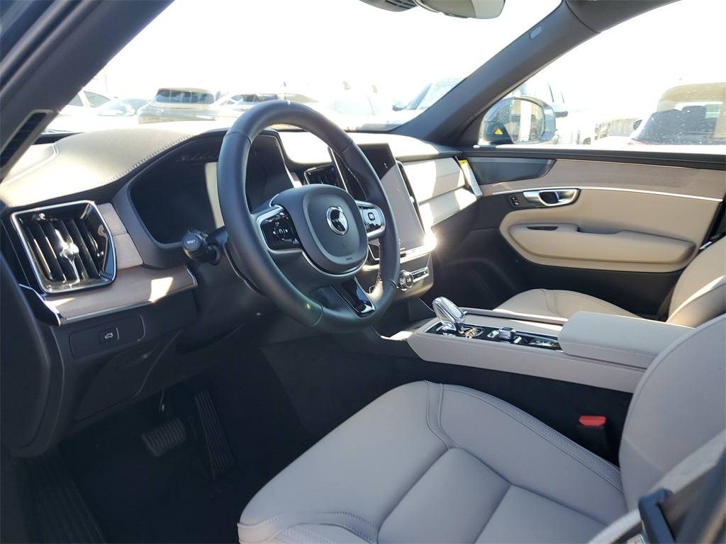 new 2026 Volvo XC90 car, priced at $67,760