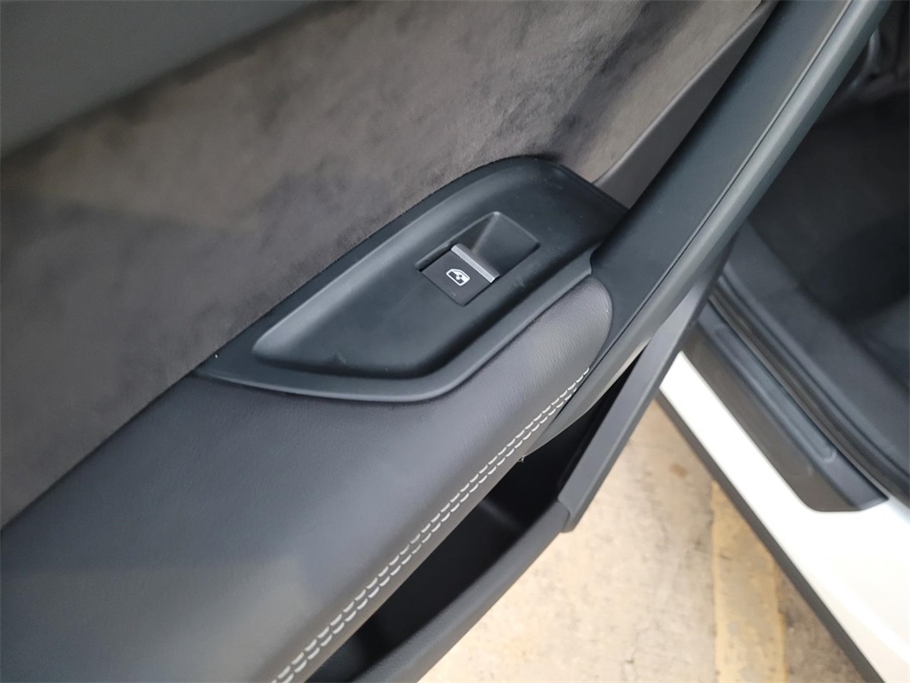 used 2018 Audi SQ5 car, priced at $18,075