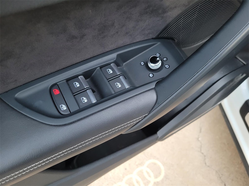 used 2018 Audi SQ5 car, priced at $18,075