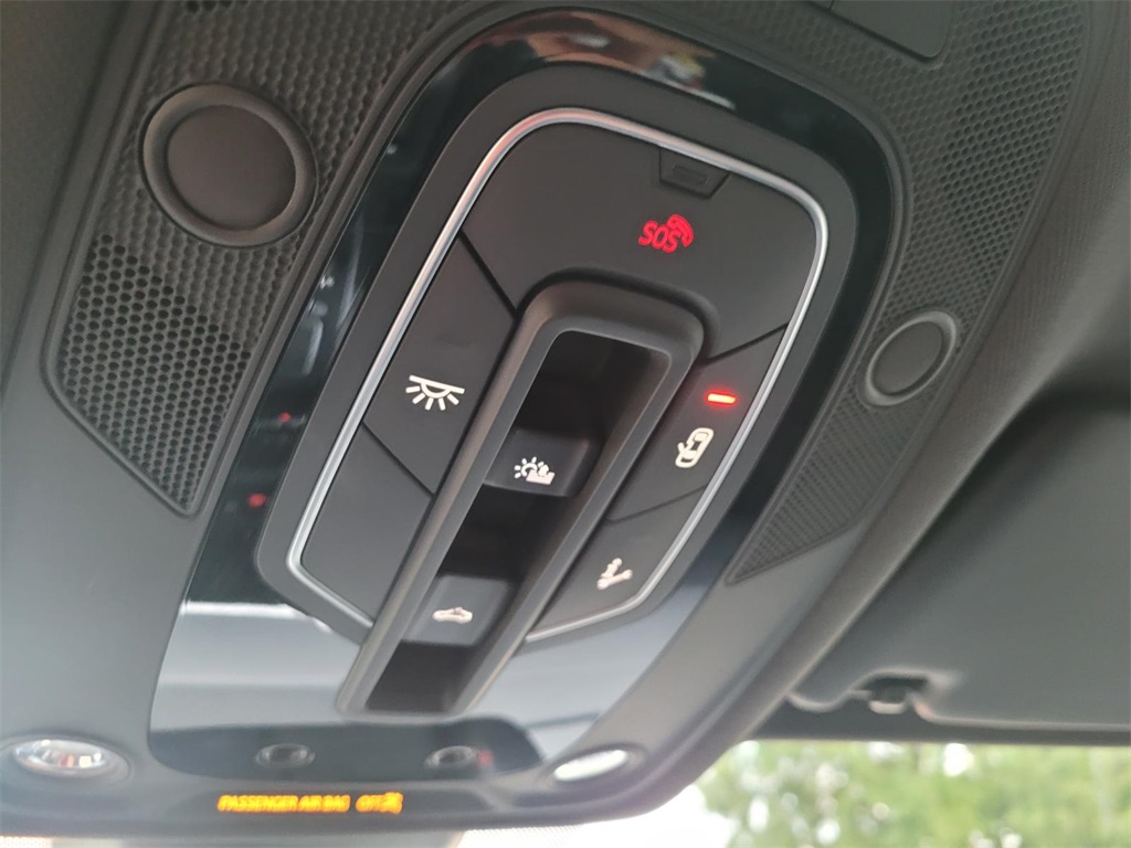 used 2018 Audi SQ5 car, priced at $18,075