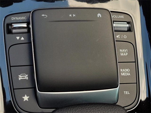 used 2022 Mercedes-Benz GLB car, priced at $32,896