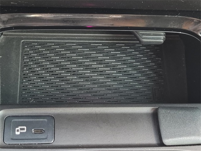 used 2022 Mercedes-Benz GLB car, priced at $32,896