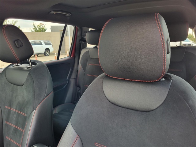 used 2022 Mercedes-Benz GLB car, priced at $32,896