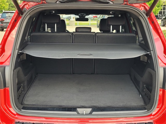used 2022 Mercedes-Benz GLB car, priced at $32,896