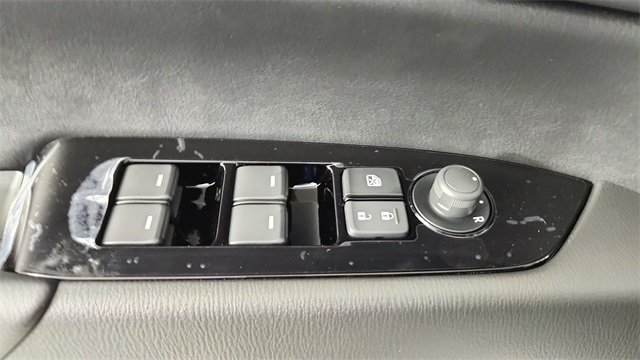 new 2025 Mazda CX-5 car, priced at $32,550