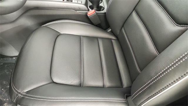 new 2025 Mazda CX-5 car, priced at $32,550