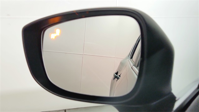 new 2025 Mazda CX-5 car, priced at $32,550