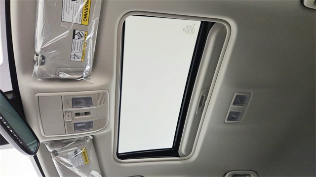 new 2025 Mazda CX-5 car, priced at $32,550