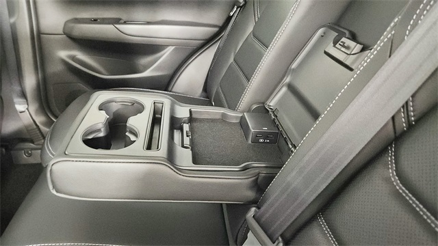 new 2025 Mazda CX-5 car, priced at $32,550
