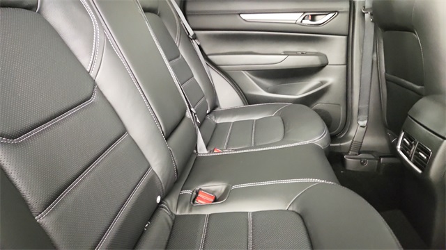 new 2025 Mazda CX-5 car, priced at $32,550