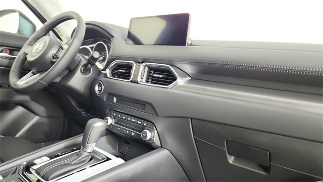 new 2025 Mazda CX-5 car, priced at $32,550