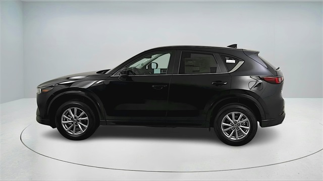 new 2025 Mazda CX-5 car, priced at $32,550