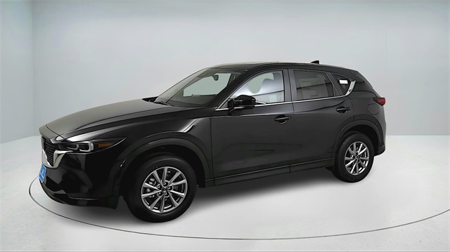 new 2025 Mazda CX-5 car, priced at $32,550