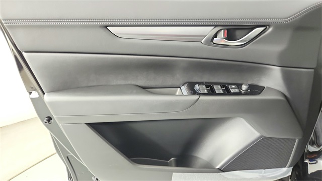 new 2025 Mazda CX-5 car, priced at $32,550