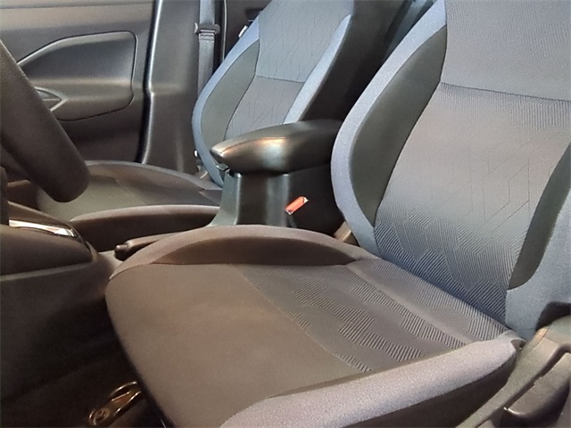 used 2023 Nissan Versa car, priced at $15,811