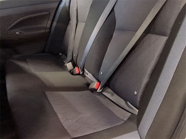 used 2023 Nissan Versa car, priced at $15,811