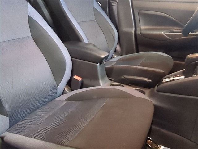 used 2023 Nissan Versa car, priced at $15,811