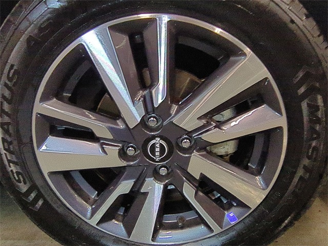 used 2023 Nissan Versa car, priced at $15,811