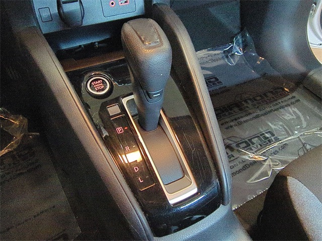 used 2023 Nissan Versa car, priced at $15,811