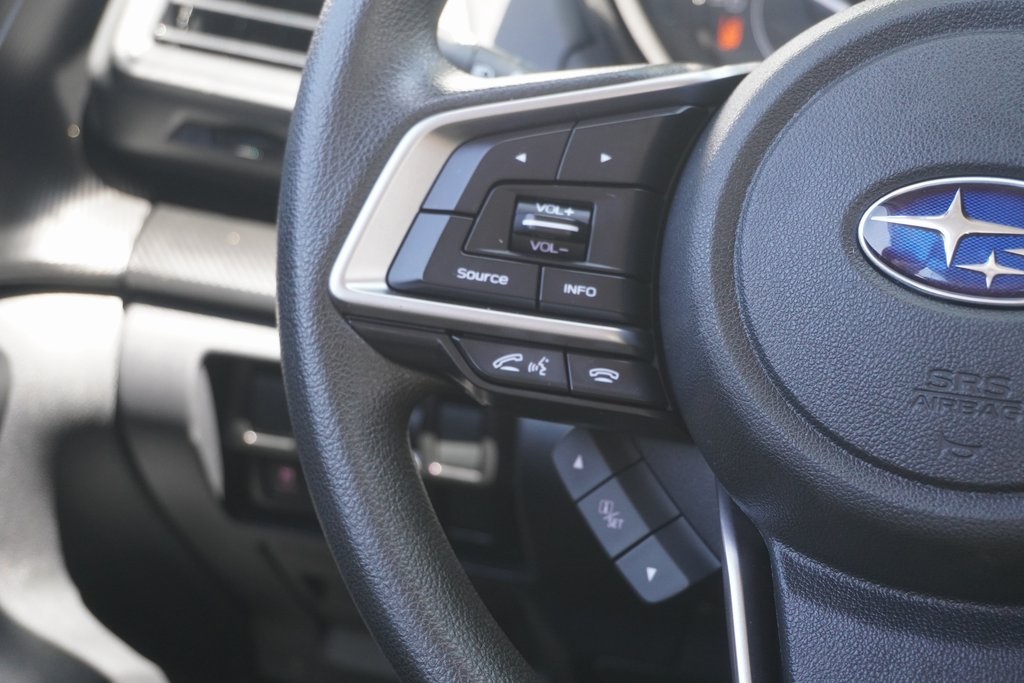 used 2023 Subaru Impreza car, priced at $20,700