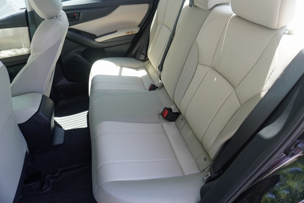 used 2023 Subaru Impreza car, priced at $20,700