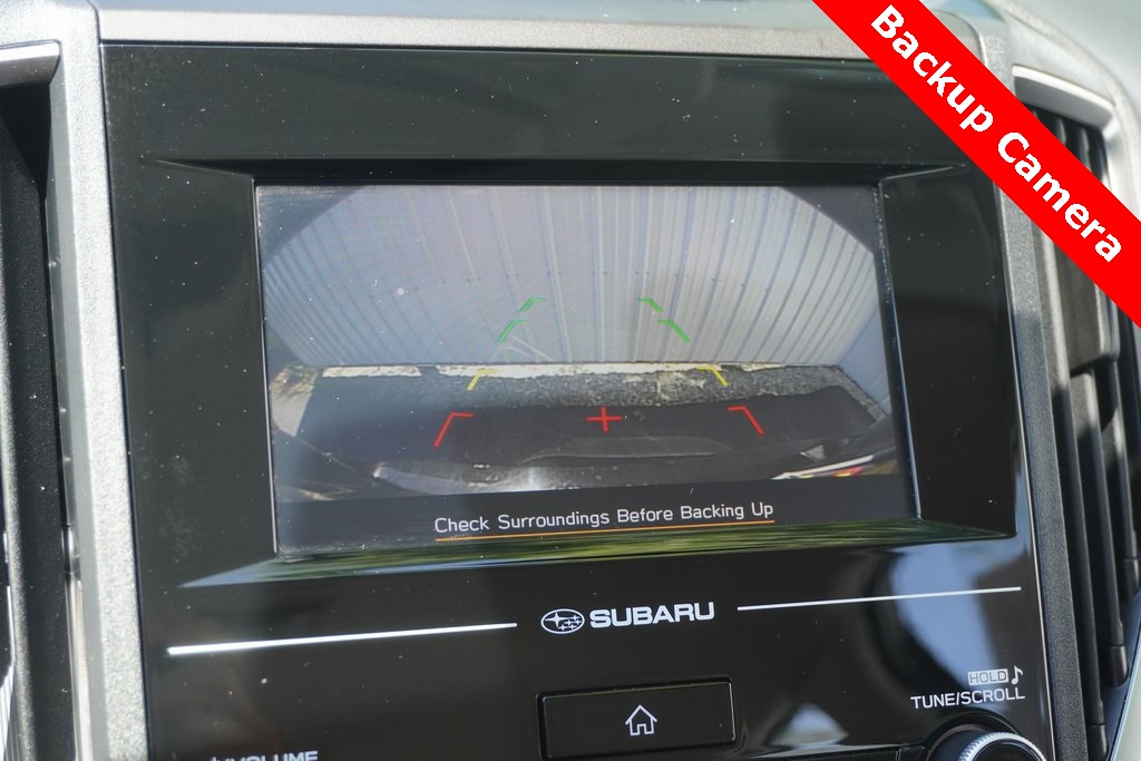 used 2023 Subaru Impreza car, priced at $20,700