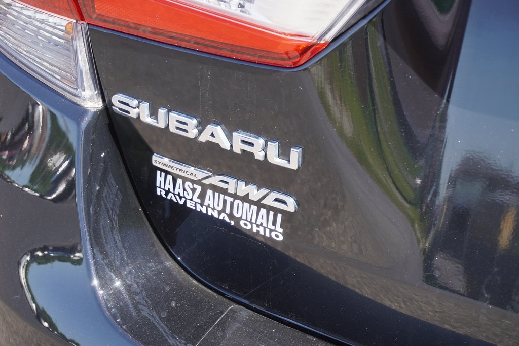 used 2023 Subaru Impreza car, priced at $20,700