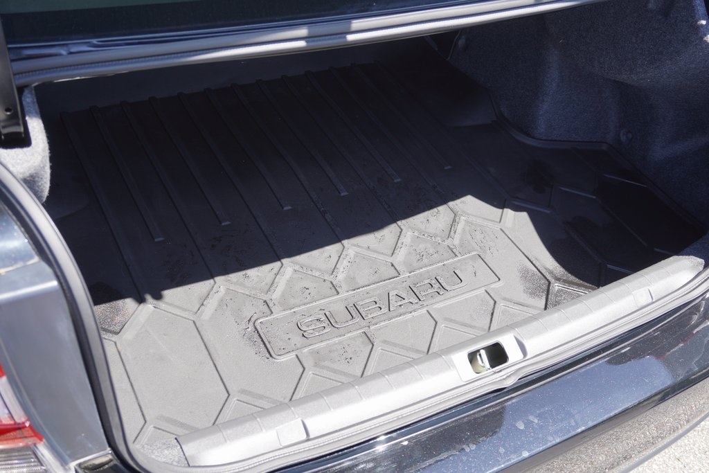 used 2023 Subaru Impreza car, priced at $20,700