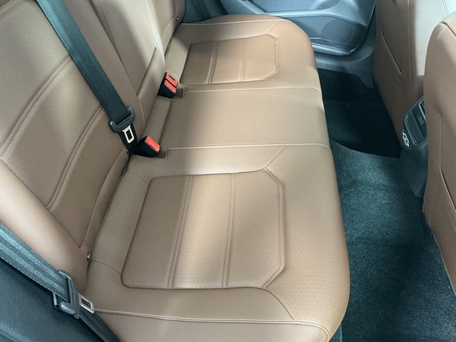 used 2022 Volkswagen Passat car, priced at $19,533