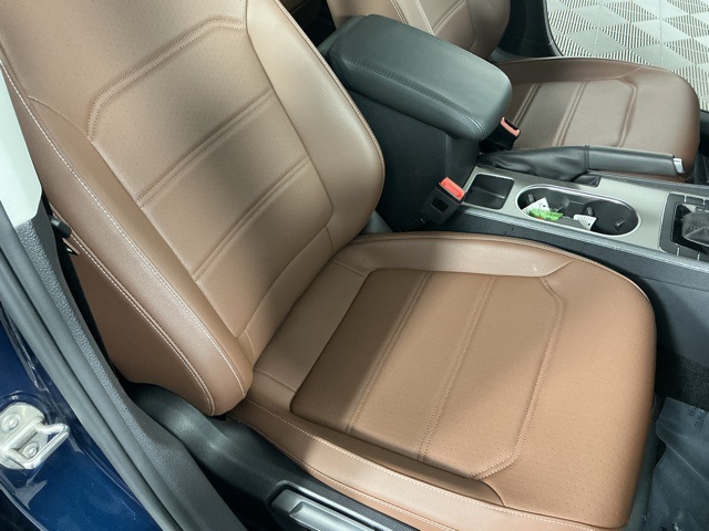 used 2022 Volkswagen Passat car, priced at $19,533