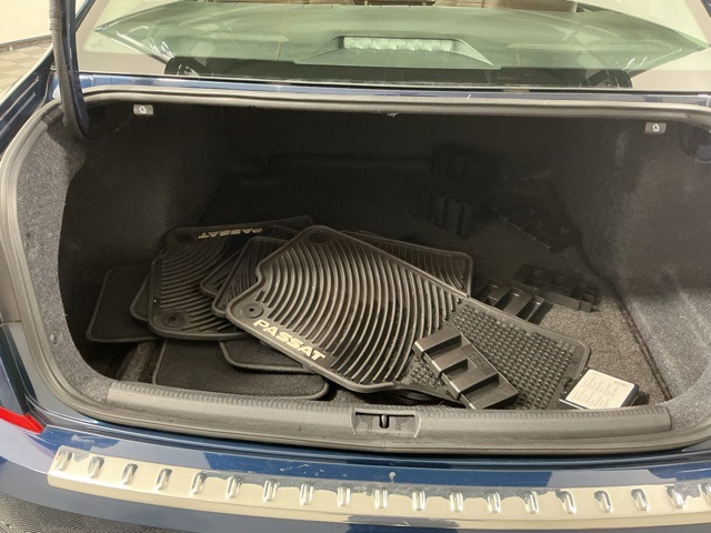 used 2022 Volkswagen Passat car, priced at $19,533