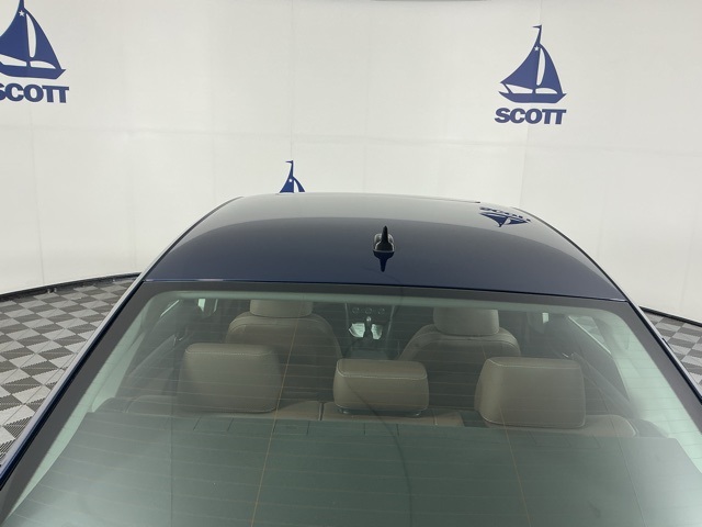 used 2022 Volkswagen Passat car, priced at $19,533