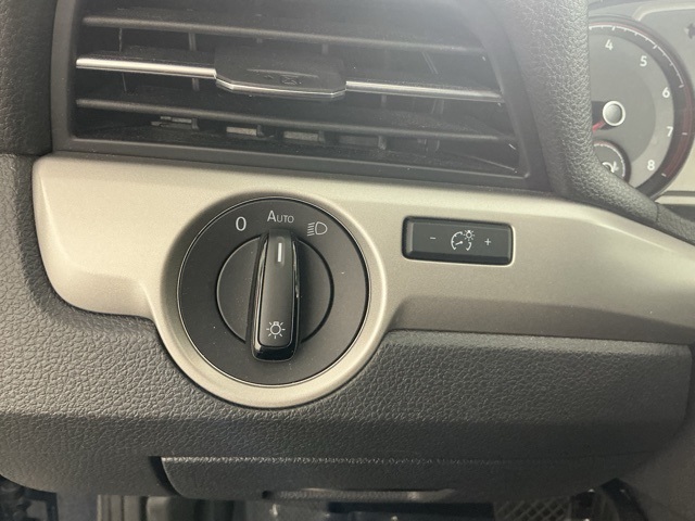 used 2022 Volkswagen Passat car, priced at $19,533