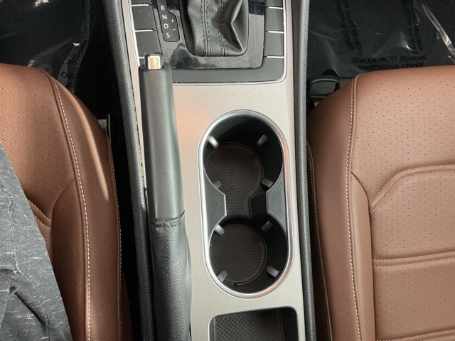 used 2022 Volkswagen Passat car, priced at $19,533