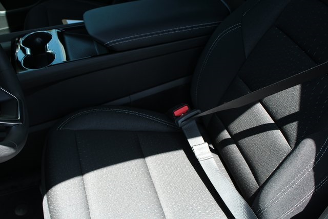 new 2025 Chevrolet Blazer EV car, priced at $46,390