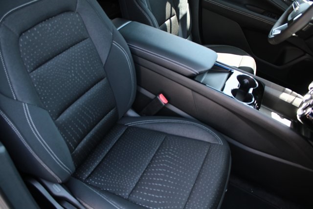 new 2025 Chevrolet Blazer EV car, priced at $46,390