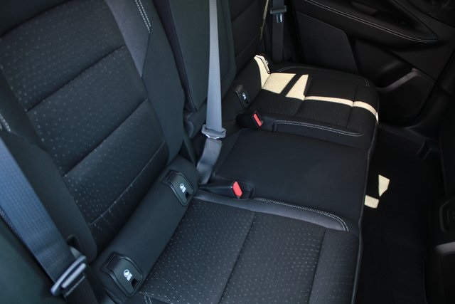 new 2025 Chevrolet Blazer EV car, priced at $46,390