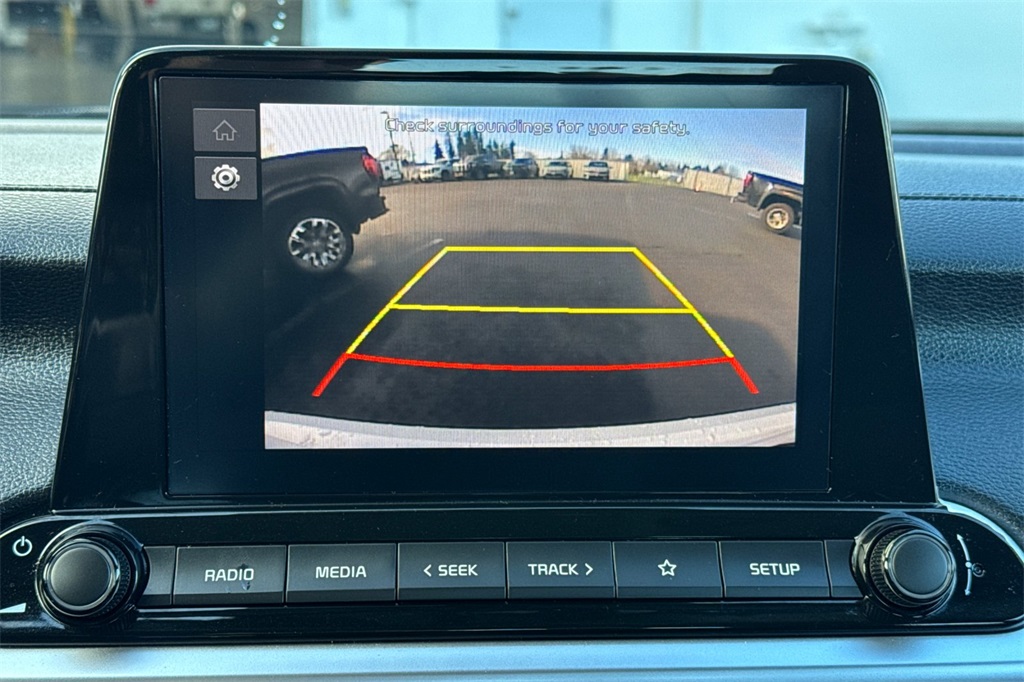 used 2024 Kia Forte car, priced at $18,957