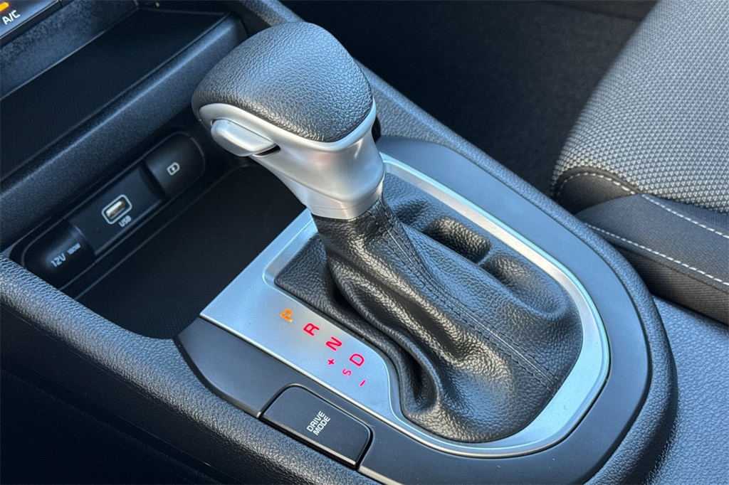 used 2024 Kia Forte car, priced at $18,957