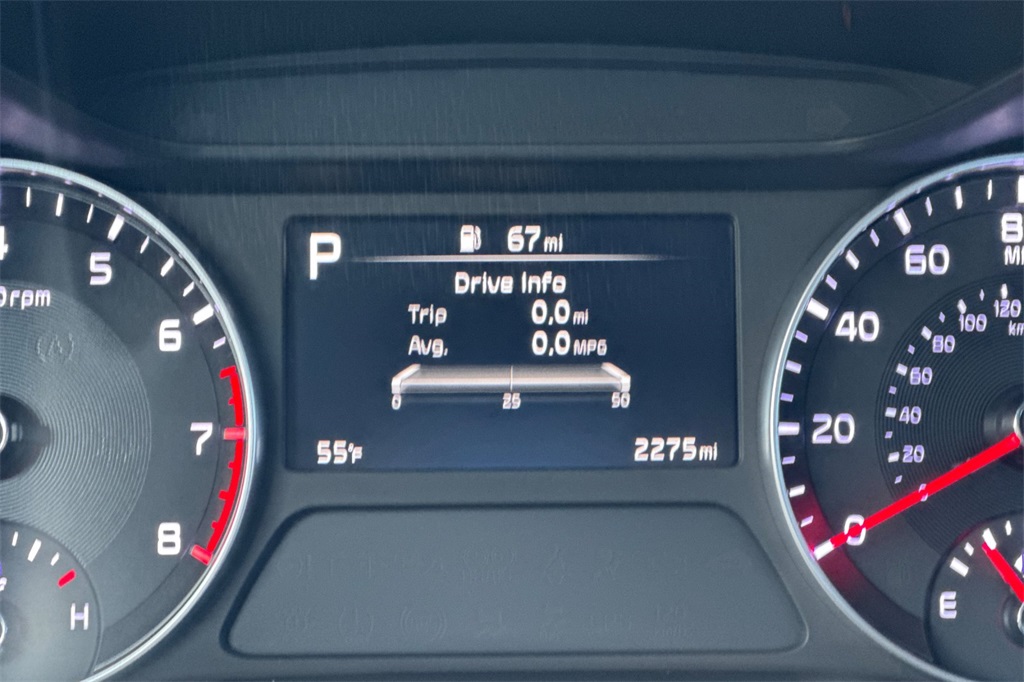 used 2024 Kia Forte car, priced at $18,957