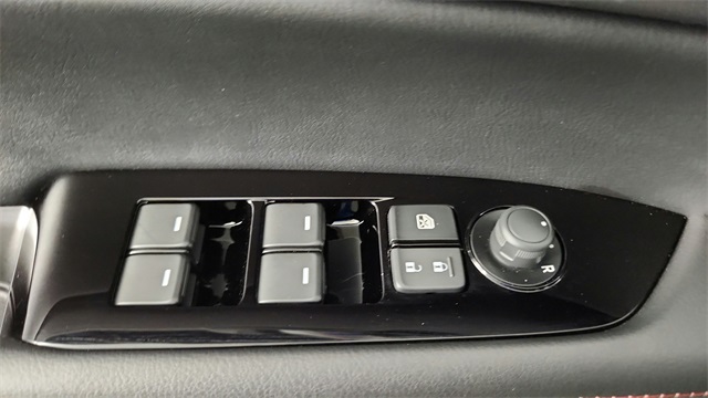 used 2025 Mazda CX-5 car, priced at $30,988