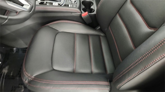 used 2025 Mazda CX-5 car, priced at $30,988